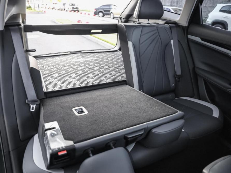 Geely Atlas II Санкт-Петербург  - изображение 33