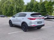 Kia Sportage IV Чебоксары  - изображение 30