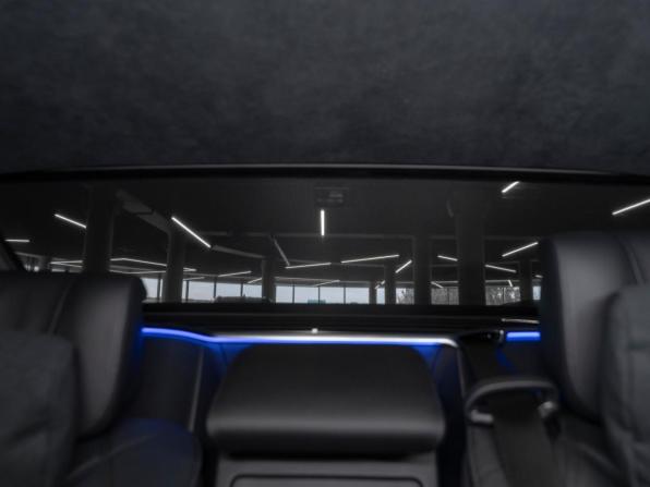 Mercedes-Benz Maybach S-Класс II (Z223) с пробегом 2021 года, цена 17 250 000 рублей, 3618 км, седан, Автокод Объявления