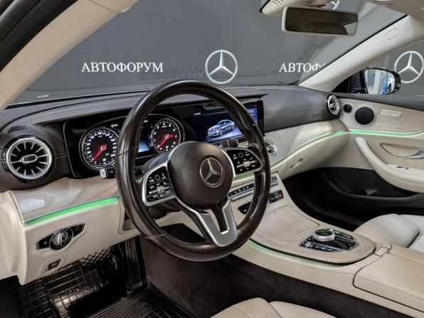 Mercedes-Benz E-Класс V (W213 S213 C238) с пробегом 2020 года, цена 3 500 000 рублей, 128902 км, купе-хардтоп, Автокод Объявления