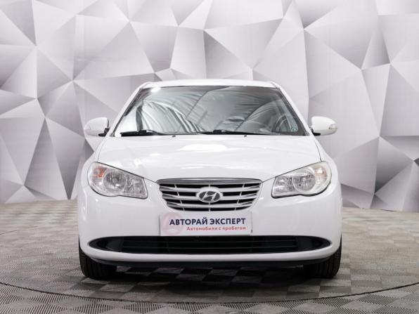 Hyundai Elantra IV (HD) с пробегом 2010 года, цена 635 000 рублей, 221257 км, седан, Автокод Объявления