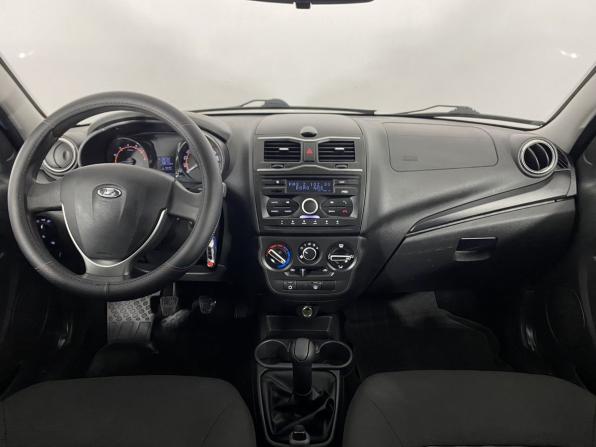 Lada (ВАЗ) Granta I Рестайлинг с пробегом 2022 года, цена 820 000 рублей, 70464 км, седан, Автокод Объявления