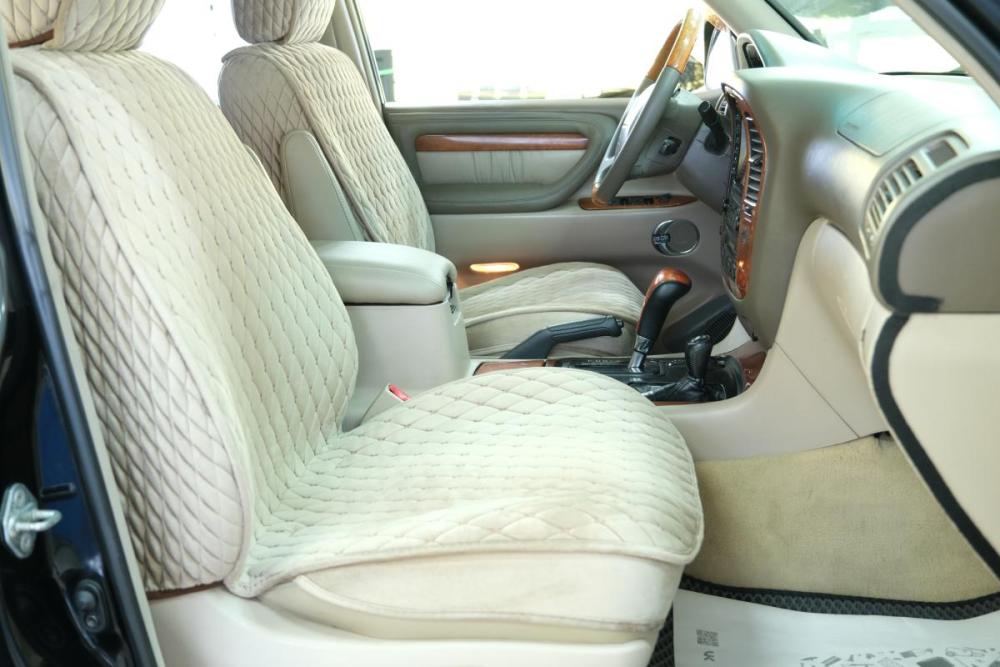 Lexus LX II Омск  - изображение 21