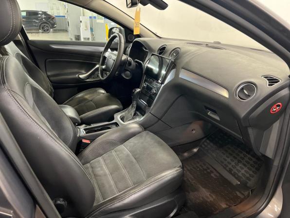 Ford Mondeo IV Рестайлинг с пробегом 2011 года, цена 620 000 рублей, 318000 км, седан, Автокод Объявления
