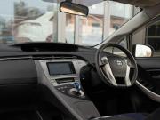 Toyota Prius III Рестайлинг (XW30) Новосибирск  - изображение 32