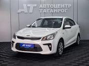 Kia Rio IV Таганрог  - изображение 22