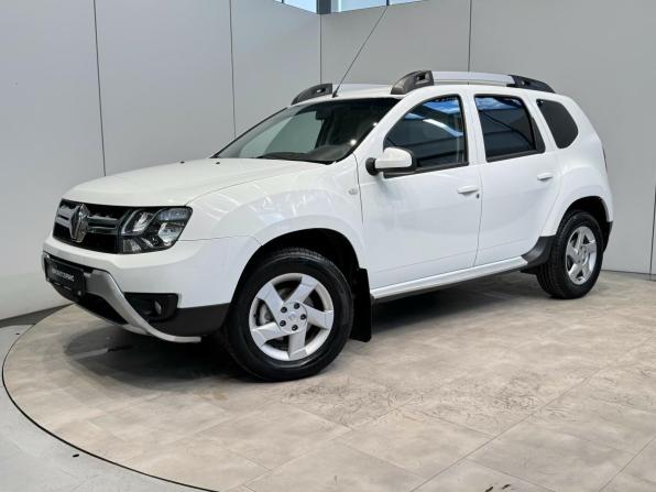 Renault Duster I Рестайлинг с пробегом 2015 года, цена 1 499 000 рублей, 71378 км, внедорожник, Автокод Объявления