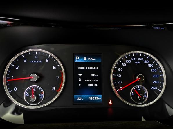 Kia K5 III с пробегом 2021 года, цена 2 580 000 рублей, 49594 км, седан, Автокод Объявления