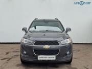 Chevrolet Captiva I Рестайлинг 2 Москва  - изображение 15