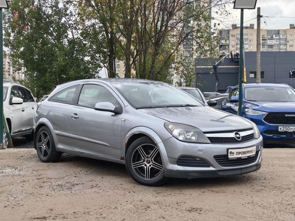 Opel Astra H Рестайлинг с пробегом 2007 года, цена 379 000 рублей, 148847 км, хэтчбек, Автокод Объявления