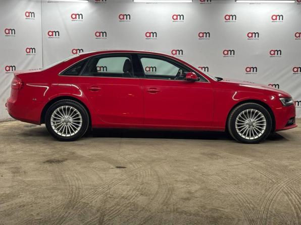 Audi A4 IV (B8) Рестайлинг с пробегом 2013 года, цена 1 299 000 рублей, 227000 км, седан, Автокод Объявления