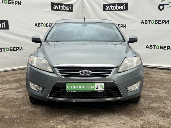 Ford Mondeo IV с пробегом 2007 года, цена 520 000 рублей, 290000 км, седан, Автокод Объявления