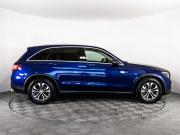 Mercedes-Benz GLC I (X253) Санкт-Петербург  - изображение 29