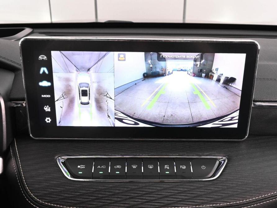 Haval Jolion I Рестайлинг Ростов-на-Дону  - изображение 14
