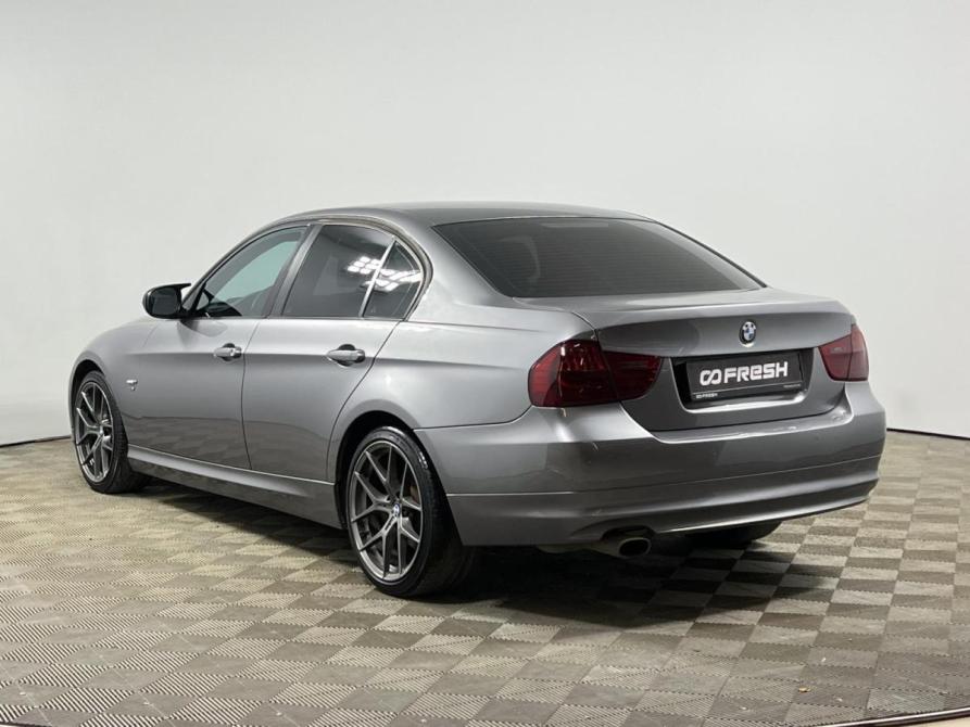 BMW 3 серии V (E90/E91/E92/E93) Рестайлинг Казань  - изображение 2