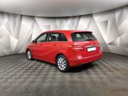 Mercedes-Benz B-Класс II (W246) Москва  - изображение 22