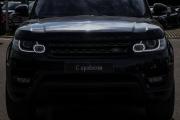 Land Rover Range Rover Sport II Москва  - изображение 79
