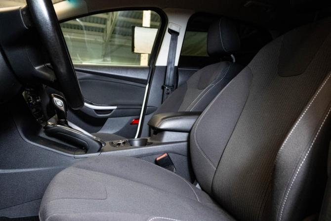 Ford Focus III с пробегом 2012 года, цена 899 000 рублей, 132776 км, седан, Автокод Объявления