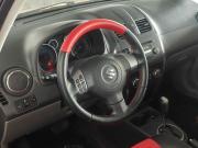 Suzuki SX4 I (Classic) Рестайлинг Москва  - изображение 31
