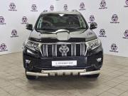 Toyota Land Cruiser Prado 150 Series Рестайлинг 2 Тольятти  - изображение 22