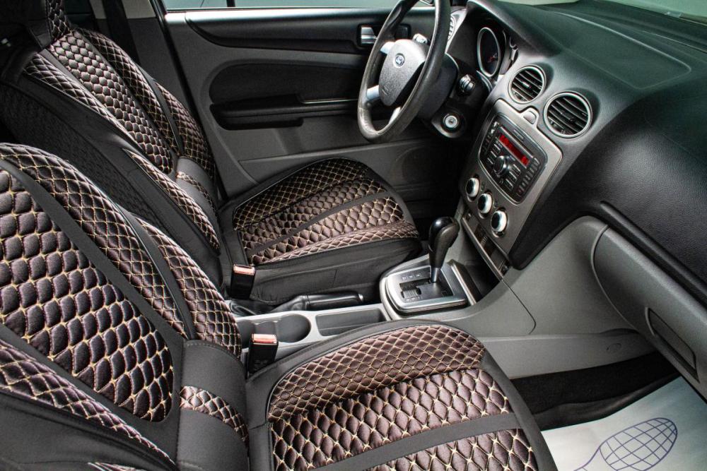 Ford Focus II Рестайлинг Сургут  - изображение 10