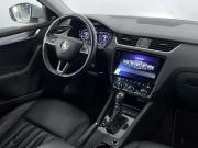 Skoda Octavia III (A7) Рестайлинг Калининград  - изображение 29