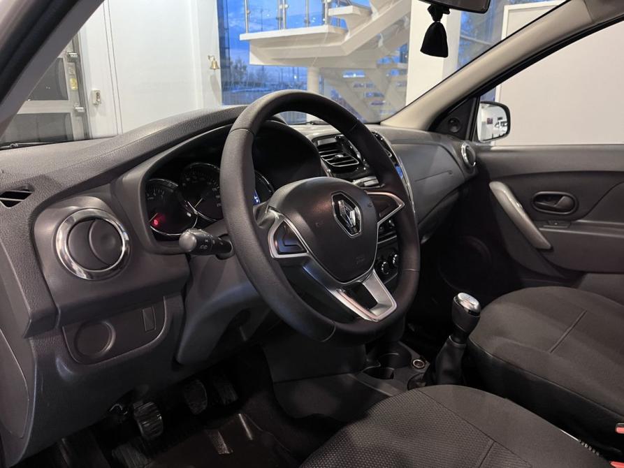 Renault Logan II Рестайлинг Чебоксары  - изображение 23