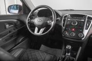 Kia Ceed I Рестайлинг Томск  - изображение 32