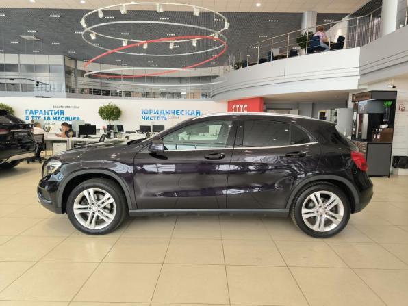 Mercedes-Benz GLA I (X156) с пробегом 2015 года, цена 1 850 000 рублей, 163451 км, внедорожник, Автокод Объявления