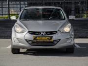 Hyundai Elantra V (MD) Тюмень  - изображение 19