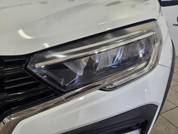 Lada (ВАЗ) Vesta I Рестайлинг (NG) с пробегом 2024 года, цена 1 422 000 рублей, 40000 км, универсал, Автокод Объявления