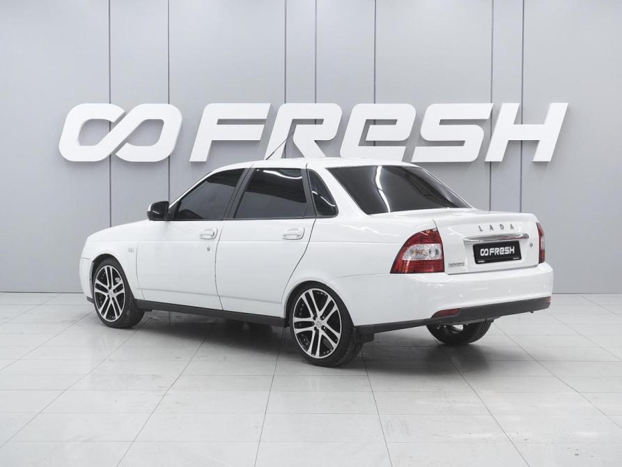 Lada (ВАЗ) Priora I Рестайлинг Ростов-на-Дону  - изображение 2