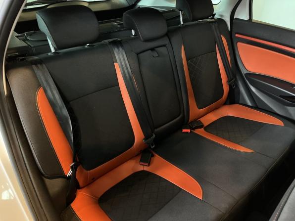 Lada (ВАЗ) Vesta I с пробегом 2021 года, цена 1 362 000 рублей, 50713 км, универсал, Автокод Объявления