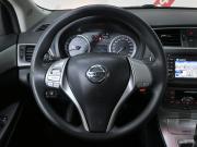 Nissan Sentra VII (B17) Москва  - изображение 33