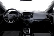 Hyundai Creta I Рестайлинг Тюмень  - изображение 37