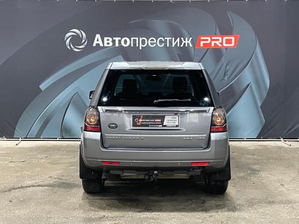 Land Rover Freelander II Рестайлинг 2 с пробегом 2014 года, цена 1 490 000 рублей, 224088 км, внедорожник, Автокод Объявления