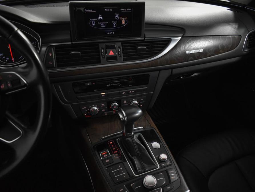 Audi A6 allroad III (C7) Санкт-Петербург  - изображение 22