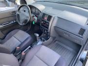 Hyundai Getz I Рестайлинг Сочи  - изображение 18
