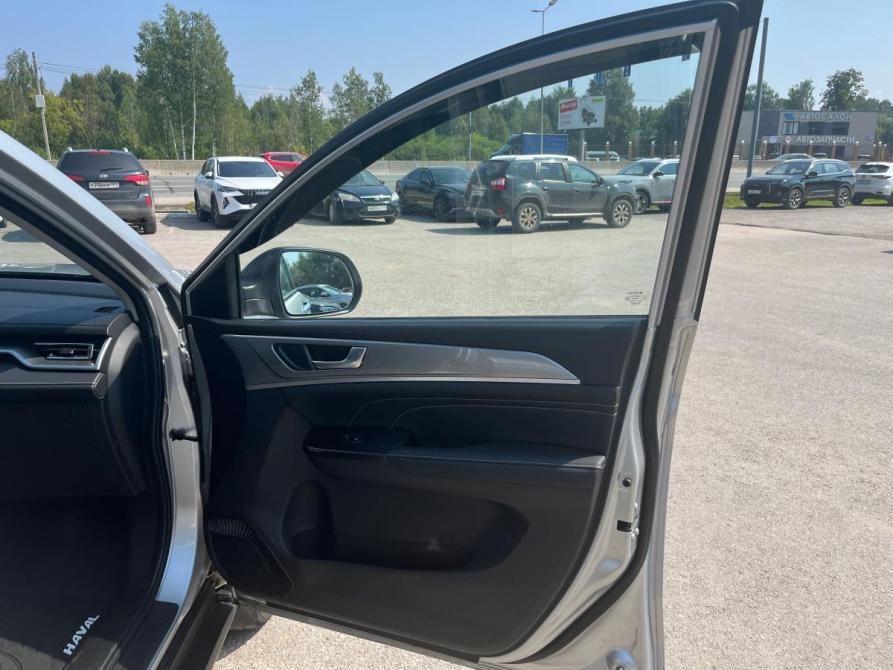 Haval M6 II Пермь  - изображение 33
