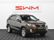 Kia Sorento II Рестайлинг Москва  - изображение 16