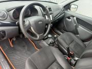 Lada (ВАЗ) Kalina II Ростов-на-Дону  - изображение 29