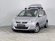 Toyota Passo I (C10) Калининград  - изображение 17