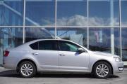 Skoda Octavia III (A7) Ульяновск  - изображение 27