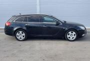 Opel Insignia I Иваново  - изображение 30