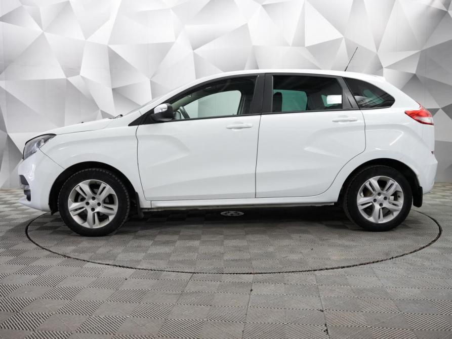 Lada (ВАЗ) XRAY I Ульяновск  - изображение 2