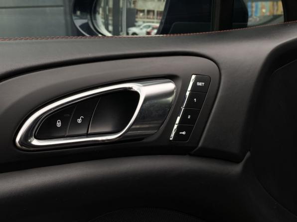 Porsche Cayenne II Рестайлинг (958) с пробегом 2015 года, цена 2 919 000 рублей, 208882 км, внедорожник, Автокод Объявления