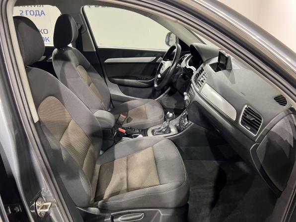Audi Q3 I (8U) Рестайлинг с пробегом 2015 года, цена 1 990 000 рублей, 145104 км, внедорожник, Автокод Объявления