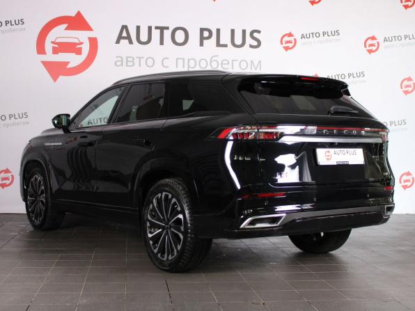 Jaecoo J8 с пробегом 2024 года, цена 3 170 000 рублей, 44000 км, внедорожник, Автокод Объявления