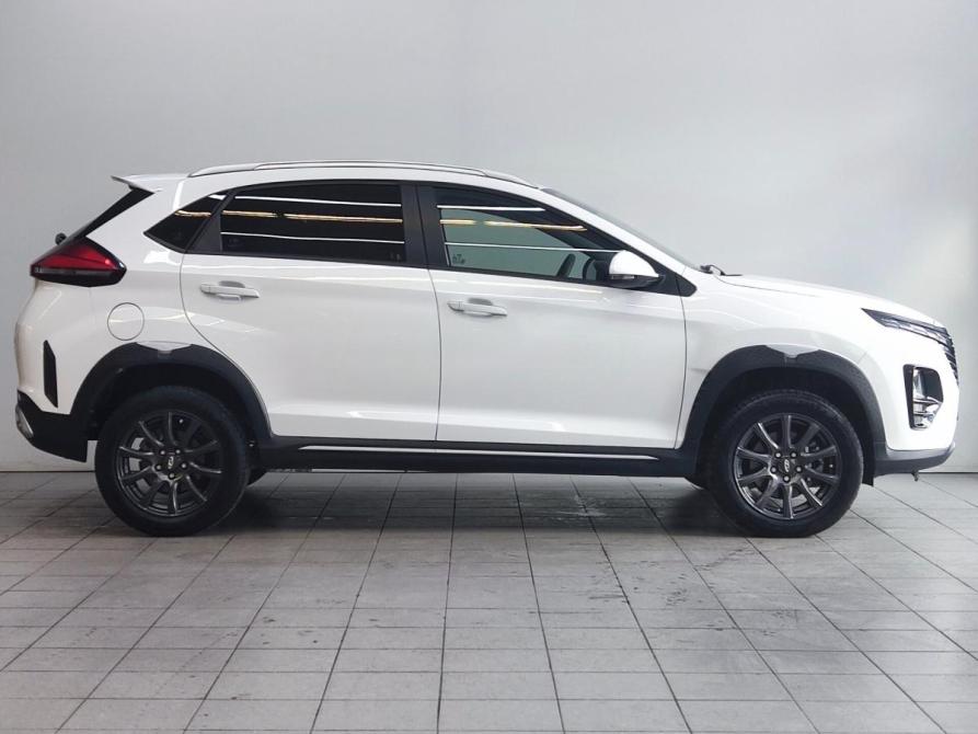 Chery Tiggo 3x I Рестайлинг Барнаул  - изображение 5