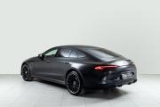 Mercedes-Benz AMG GT I Рестайлинг Казань  - изображение 22